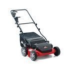 Вертикуттер электрический MTD